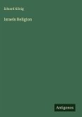 Israels Religion