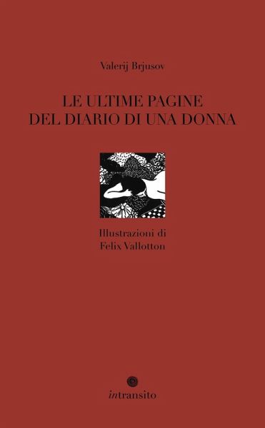 Le ultime pagine del diario di una donna