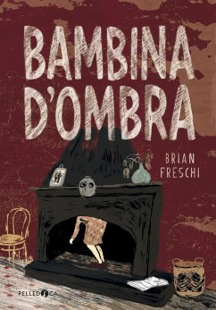 Cover Bambina d'ombra