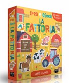 Crea e gioca la fattoria Crea e gioca la fattoria