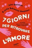 7 giorni per ritrovare l'amore. La ricetta per una vita di coppia felice e armoniosa 7 giorni per ritrovare l'amore. La ricetta per una vita di coppia felice e armoniosa