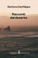 Racconti dal deserto - Sanfilippo, Stefano