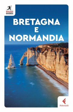 Cover Bretagna e Normandia