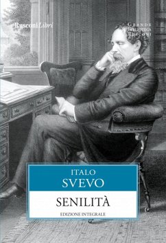 Cover Senilità