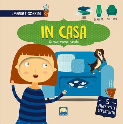 Cover In casa con finestrelle