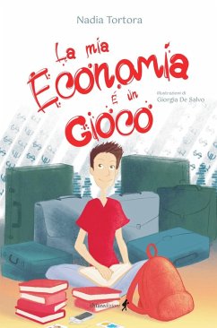 Cover La mia economia è un gioco