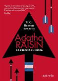 La freccia funesta. Agatha Raisin La freccia funesta. Agatha Raisin