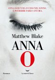 Anna O Anna O