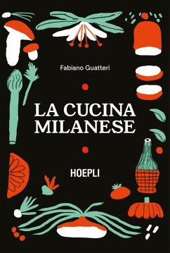 Cover La cucina milanese