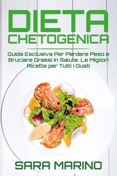 Cover Dieta chetogenica