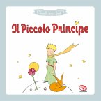 Il piccolo principe. Touch & feel Il piccolo principe. Touch & feel