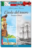 L' isola del tesoro-Treasure island L' isola del tesoro-Treasure island