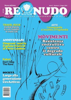 Cover La cultura