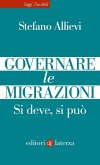 Governare le migrazioni. Si deve, si può Governare le migrazioni. Si deve, si può
