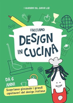Facciamo design in cucina