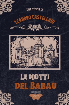 Le notti del Babau - Castellani, Leandro