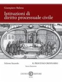 Il processo ordinario
