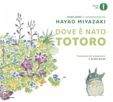 Dove è nato Totoro