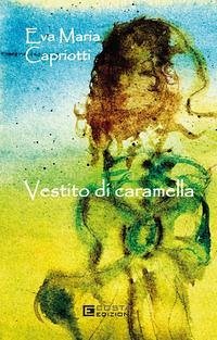 Cover Vestito di caramella