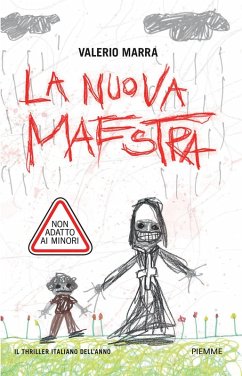 Cover La nuova maestra