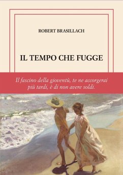 Cover Il tempo che fugge