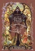 Cover Le fiabe di Beda il Bardo