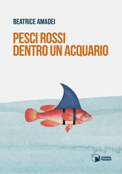 Cover Pesci rossi dentro un acquario