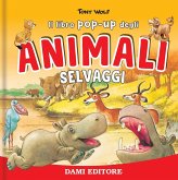 Animali selvaggi. Libro pop-up Animali selvaggi. Libro pop-up