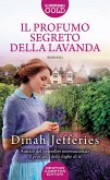 Il profumo segreto della lavanda Il profumo segreto della lavanda