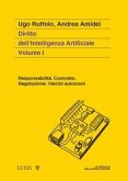 Responsabilità. Contratto. Regolazione. Veicoli autonomi