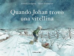 Quando Johan trovò una vitellina - Lindgren, Astrid
