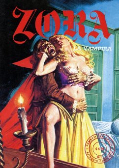 Cover Vampirissima