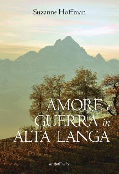 Cover Amore e guerra in Alta Langa