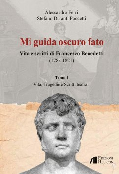 Cover Vita, tragedie e scritti teatrali