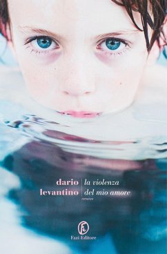 Cover La violenza del mio amore