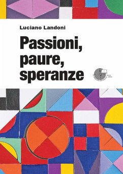 Cover Passioni, paure, speranze