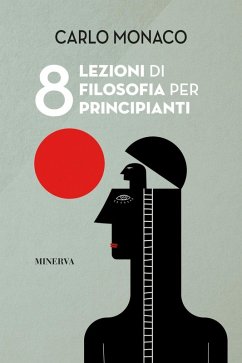 Cover 8 lezioni di filosofia per principianti