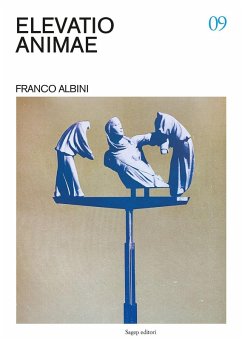 Cover Elevatio animae. Franco Albini