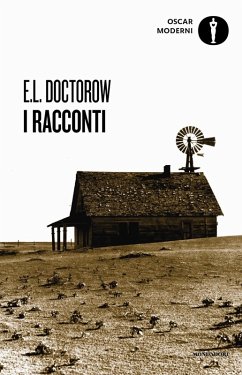 Cover I racconti