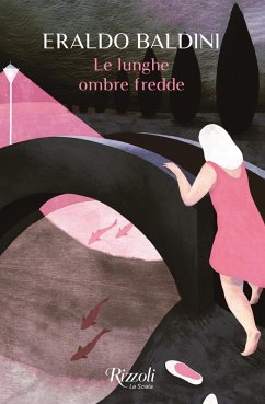 Cover Le lunghe ombre fredde