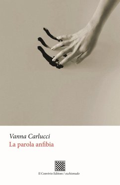 Cover La parola anfibia