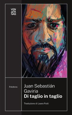 Di taglio in taglio - Gaviria, Juan Sebastián