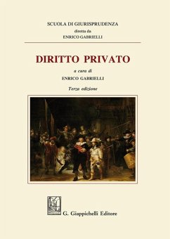 Cover Diritto privato