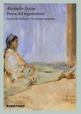 Paura del registratore. Leonardo Sciascia e la stampa spagnola Paura del registratore. Leonardo Sciascia e la stampa spagnola