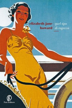 Cover Quel tipo di ragazza