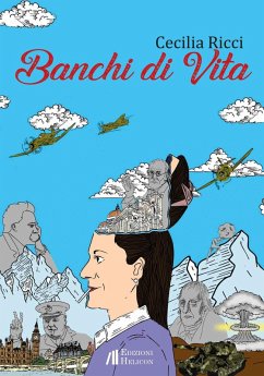 Cover Banchi di vita