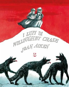 Cover I lupi di Willoughby Chase