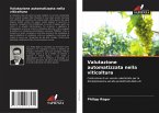 Valutazione automatizzata nella viticoltura Valutazione automatizzata nella viticoltura