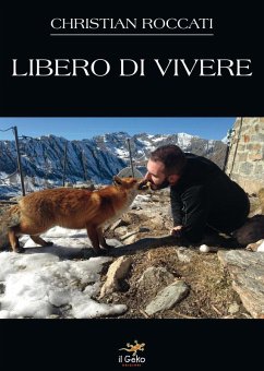 Cover Libero di vivere