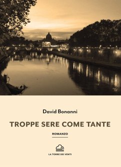 Cover Troppe sere come tante